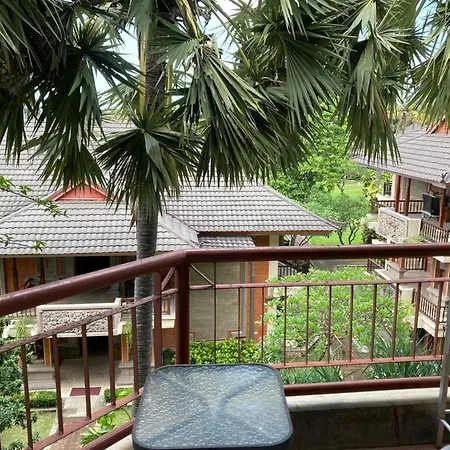 Coastal Suite At Jayakarta Residence